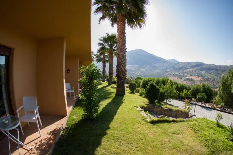 29711 Alcaucín, Málaga, Spain, Alcaucin, Andalusia, Spain. - Photo 30