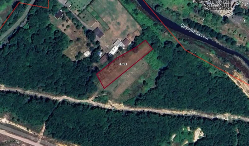 Farm And Agriculture Çekmeköy