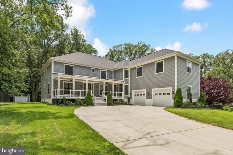 6309 Seventh Street, Alexandria, Va, 22312