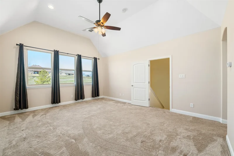 12800 Bella Sereno Court, Fort Worth, TX 76126, Fort Worth, Texas, United States. - Photo 17