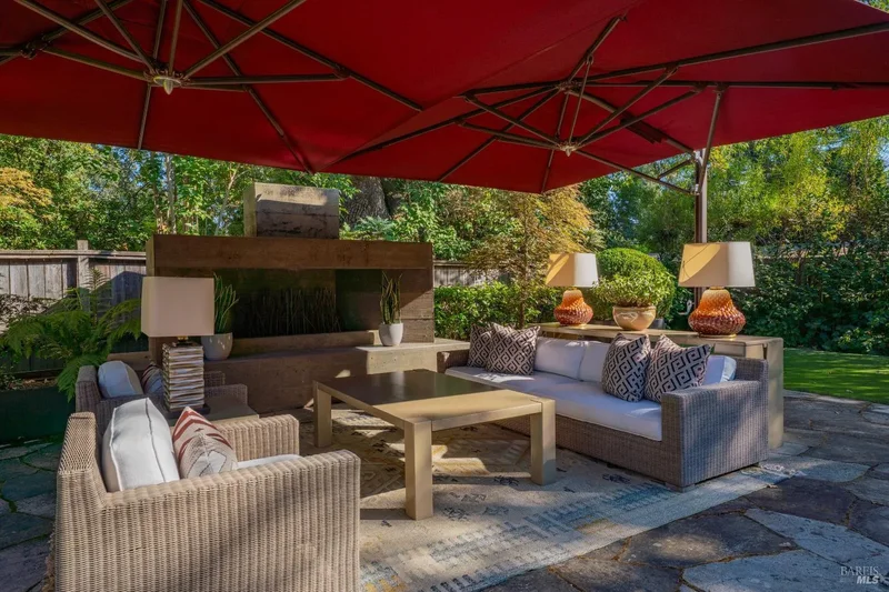 1551 Spring St, St. Helena, CA 94574, St. Helena, California, United States. - Photo 48