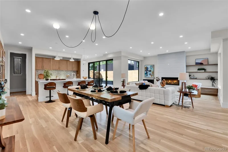 1021 9th Street, Boulder, Colorado, United States. - Photo 15