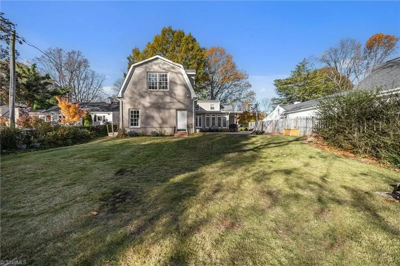 124 Beverly Place, Greensboro, NC 27403, Greensboro, North Carolina, United States. - Photo 14