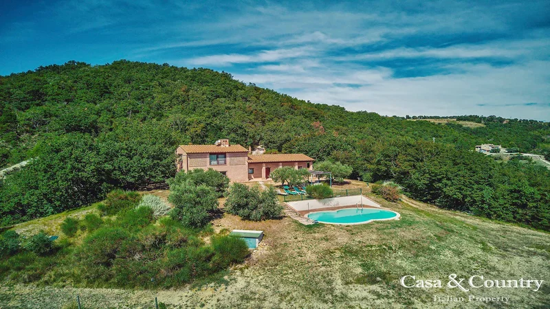 Umbria, San Damiano, Umbria, Italy. - Photo 29