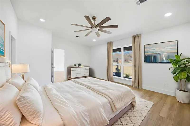 1412 Daryll Lane, Keller, Texas, United States. - Photo 15