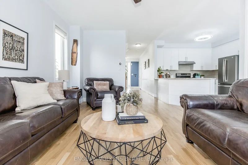 24 Legion Way, Angus, Ontario, Canada. - Photo 17