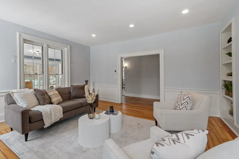 106 Elm Street , Concord, MA 01742, Concord, Massachusetts, United States. - Photo 11