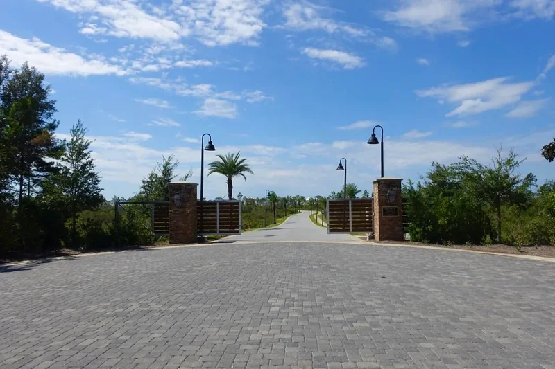 Port St. Joe, Florida, United States. - Photo 111