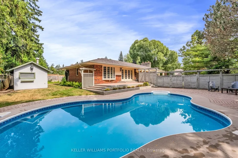1123 Lakeshore Road E, Oakville, ON L6J 1K9, Oakville, Ontario, Canada. - Photo 17