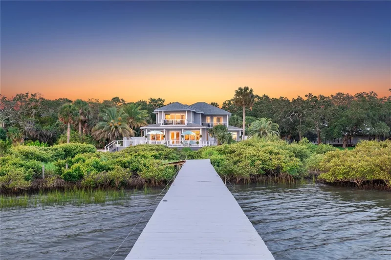 345 MICKLERS ROAD, ST AUGUSTINE, FL 32080, St. Augustine, Florida, United States. - Photo 76