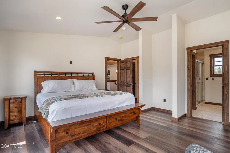 84 County Road 4035, Grand Lake, CO 80447, Grand Lake, Colorado, United States. - Photo 37