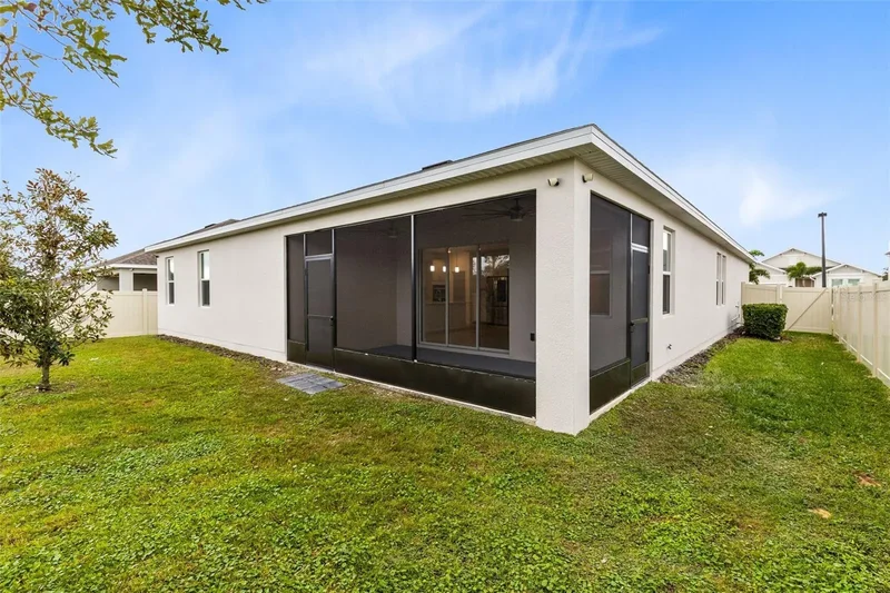1720 Hamlin Ridge Road, MINNEOLA, FL 34715, Minneola, Florida, United States. - Photo 4