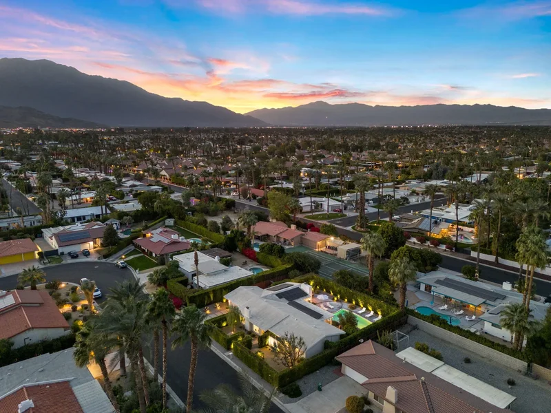 70320 Mottle Circle, Rancho Mirage, California, United States. - Photo 68