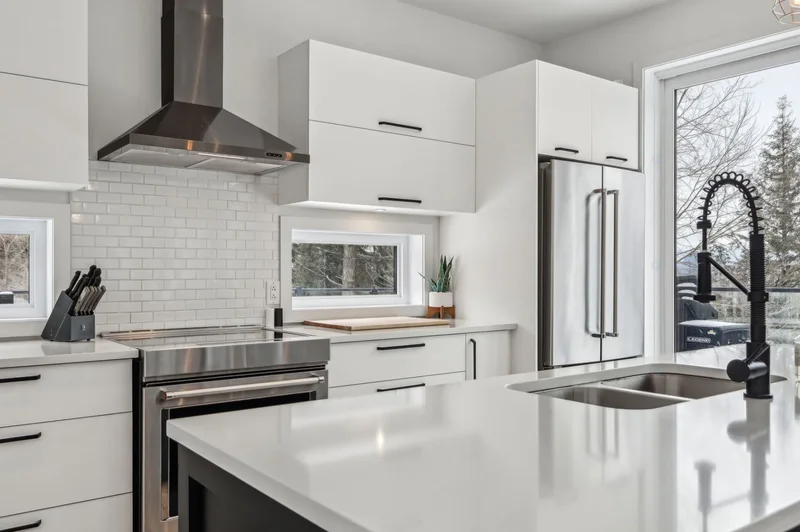 50 Rue du Mont-Sanford, La Conception, Quebec, Canada. - Photo 17