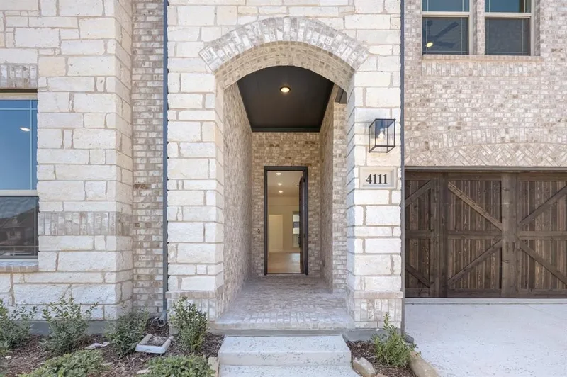 Single Family Residence in Prosper