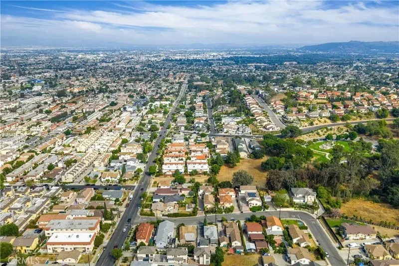 607 Sefton Avenue, Monterey Park, California, United States. - Photo 34