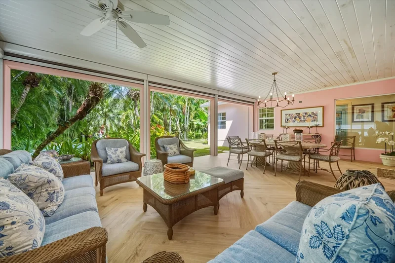 Bali Cinq Bougainvillea Drive, Lyford Cay, NP, Nassau, New Providence, The Bahamas. - Photo 25