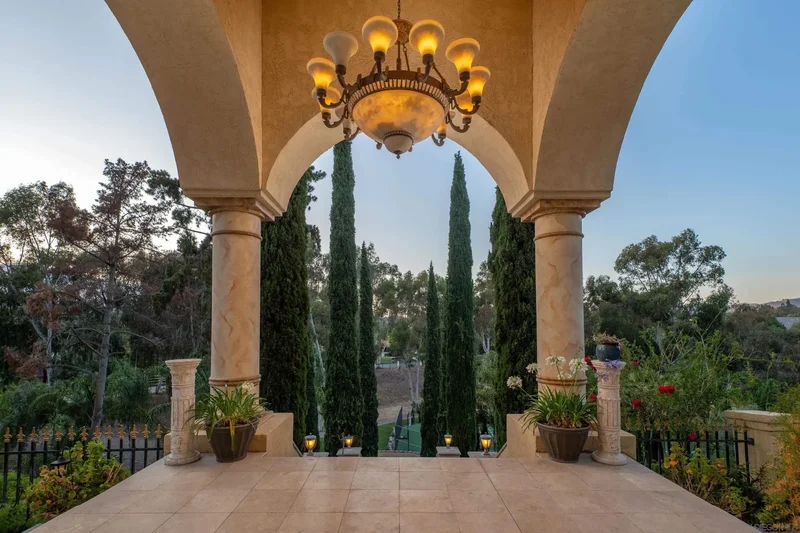459 Flores De Oro, Rancho Santa Fe, California, United States. - Photo 25