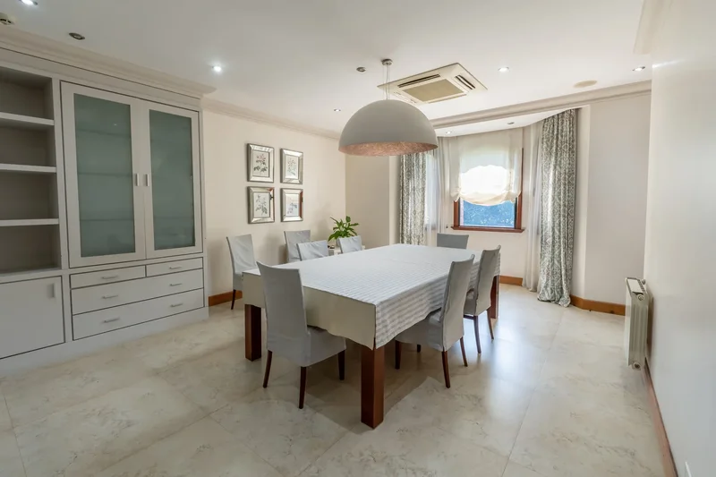 Exclusive 950 m² Residence with Golf Course Views, Buenos Aires City, B, Buenos Aires City, Argentina. - Photo 3