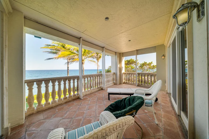 1280 S Ocean Boulevard, Manalapan, Florida, United States. - Photo 16