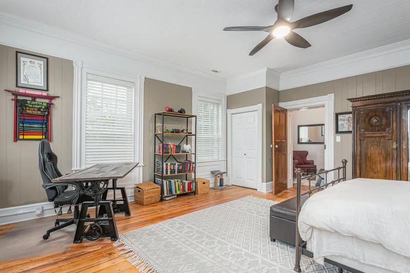 3542 Bason Road , Mebane, NC 27302, Mebane, North Carolina, United States. - Photo 49