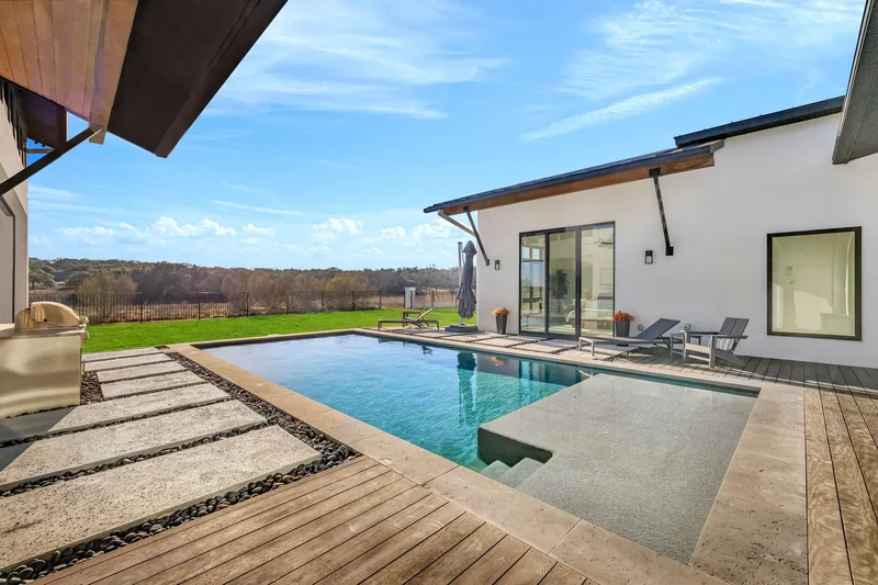 420 Waters Edge Cove , Dripping Springs, TX 78620, Dripping Springs, Texas, United States. - Photo 13