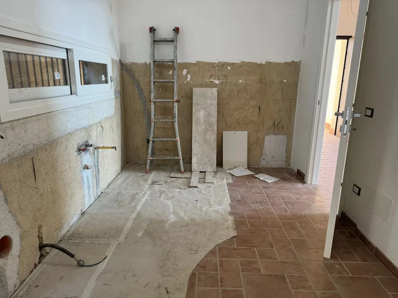 Via Francesco Paolo Perez, Aspra, Sicily, Italy. - Photo 35
