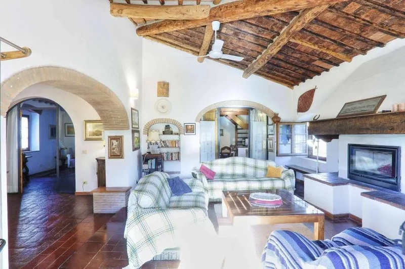 Tavarnelle Val di Pesa, Tuscany, Italy. - Photo 10