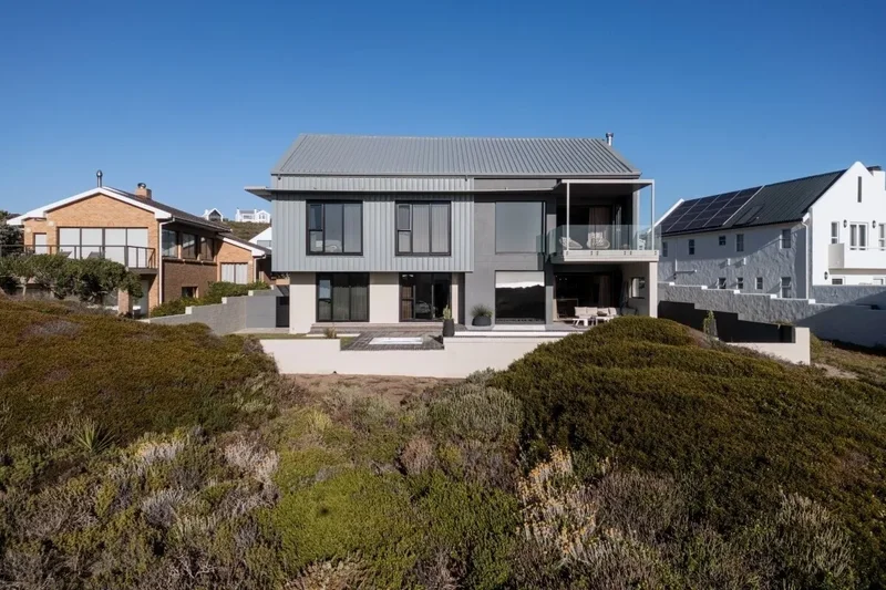 South Africa, Western Cape, Yzerfontein, S E Sauerman Street, 40, Yzerfontein, Western Cape, South Africa. - Photo 23