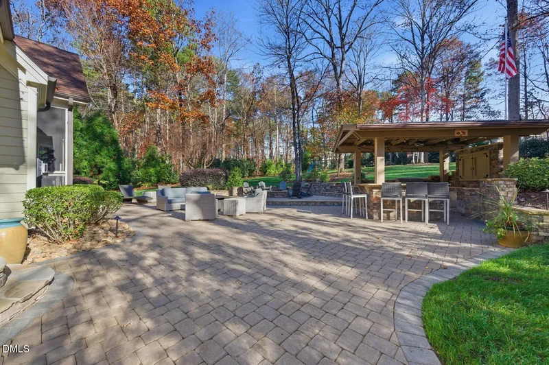 1116 Tacketts Pond Drive, Raleigh, NC 27614, Raleigh, North Carolina, United States. - Photo 53