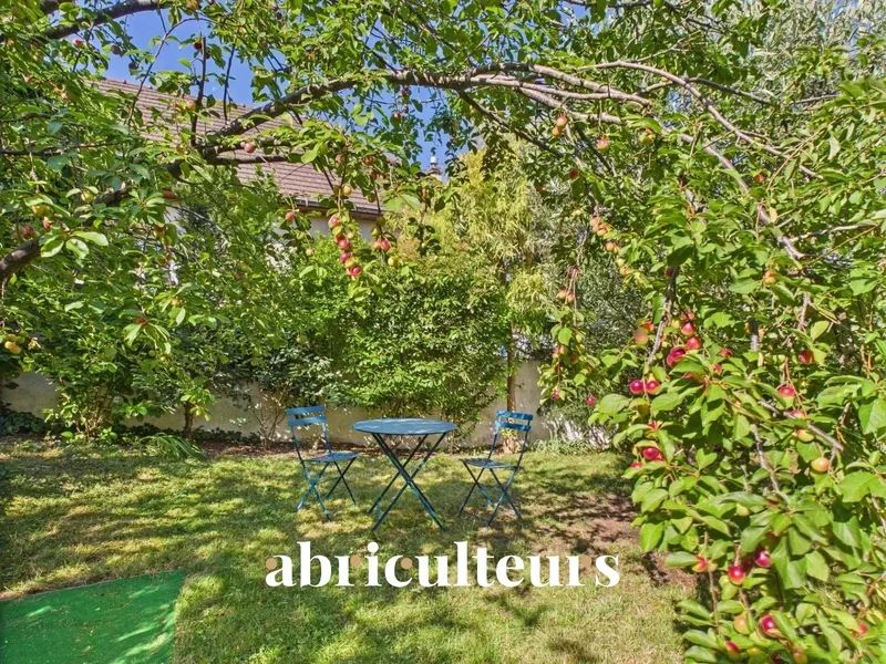 19 Rue du Lt Hippolyte Bisson, Rueil-Malmaison, Île-de-France, France. - Photo 11