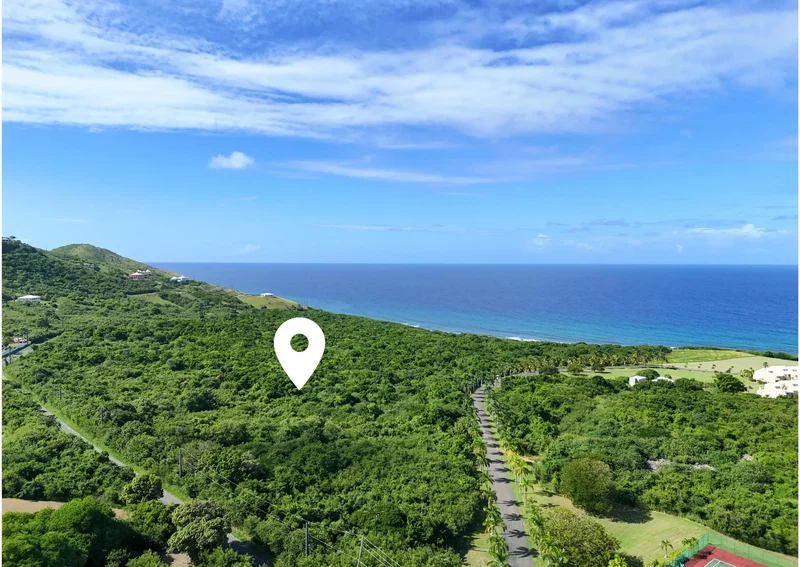 3a Salt River Nb, St. Croix, VIRGIN ISLANDS (U.S.), Christiansted, St. Croix, U.S. Virgin Islands. - Photo 6