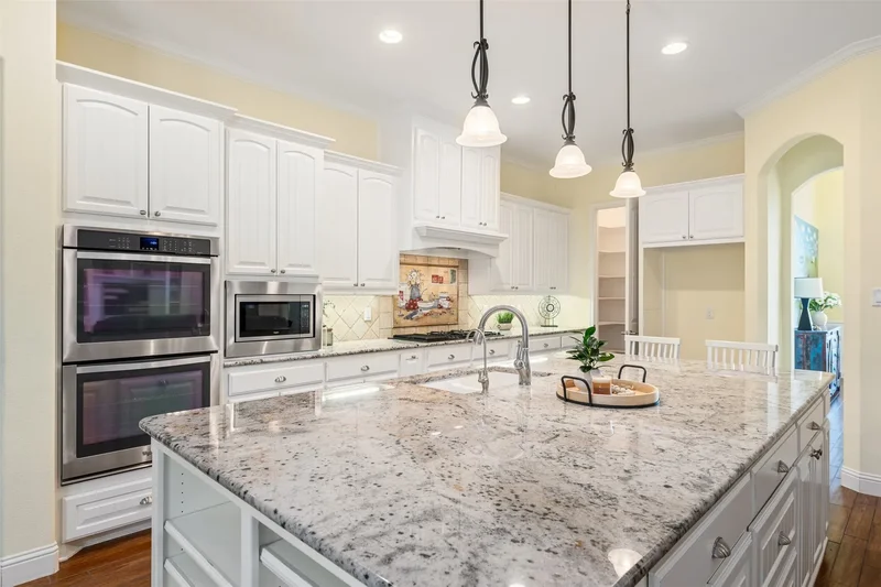 12800 Bella Sereno Court, Fort Worth, TX 76126, Fort Worth, Texas, United States. - Photo 15