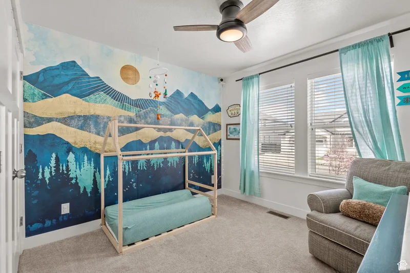 2438 E LONE HILL DR, Draper, Utah, United States. - Photo 15