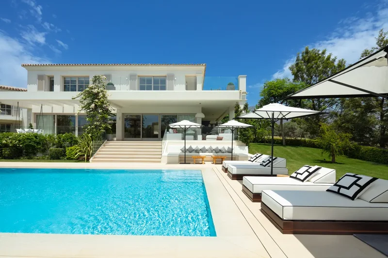 Nueva Andalucia, Marbella, Spain. - Photo 7