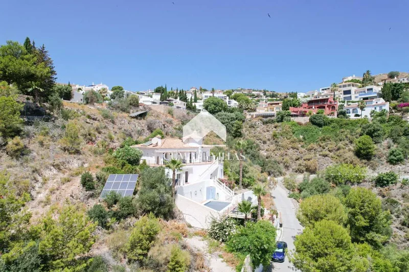 Salobreña, Salobreña, Granada, Salobreña, Salobrena, Andalusia, Spain. - Photo 68