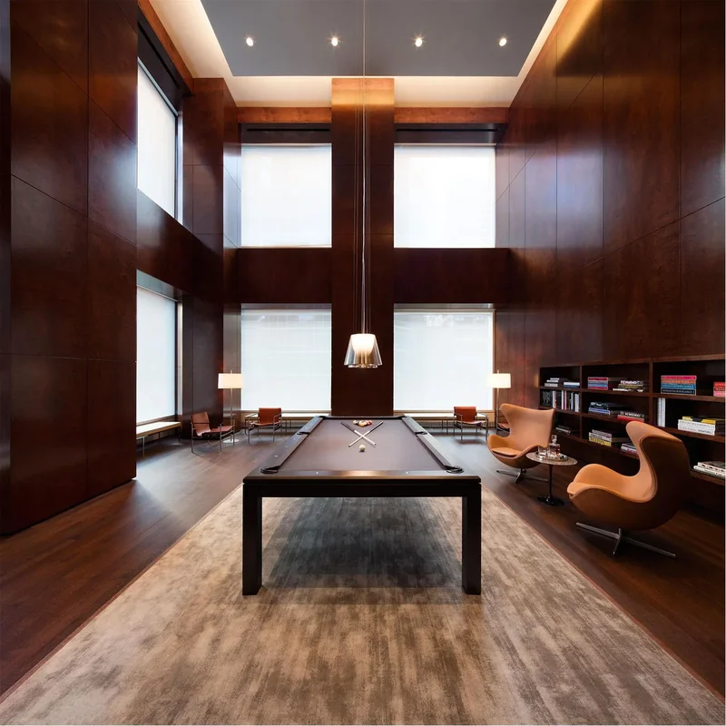 Park Avenue, New York, New York, United States. - Photo 4
