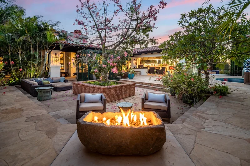 18245 Paseo Victoria , Rancho Santa Fe, CA 92067, Encinitas, California, United States. - Photo 13