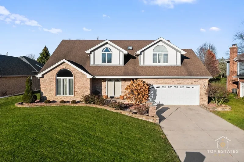 13124 W Beaver Lake Drive, Homer Glen, Illinois, United States. - Photo 7