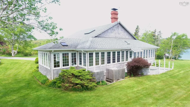 61 Lockes Island Road, Lower Jordan Bay, NS B0T 1W0, Shelburne, Nova Scotia, Canada. - Photo 10