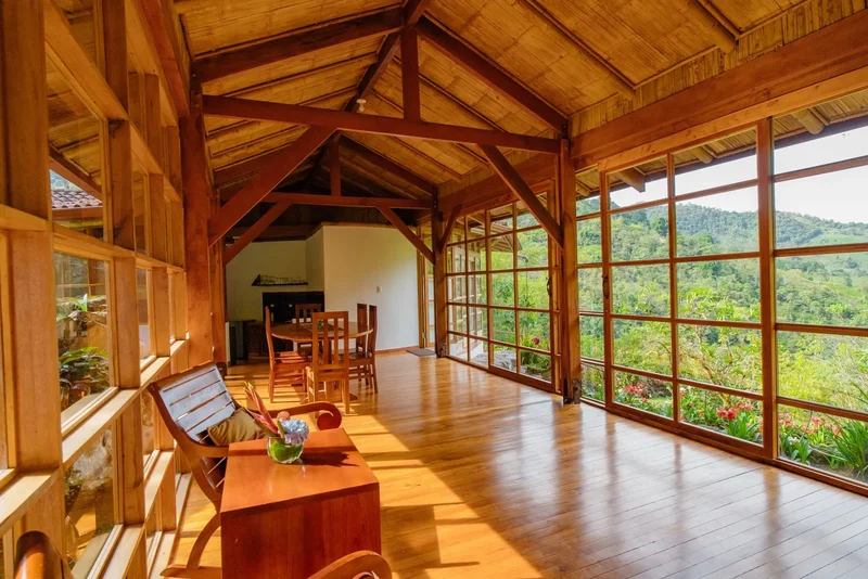 Jardín Sin Tiempo, Rivas, San José Province, Costa Rica. - Photo 13