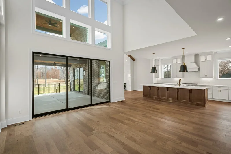 7217 Severide Street, Bon Aqua, Tennessee, United States. - Photo 16