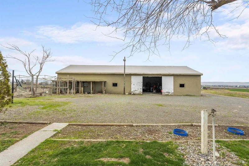 173801 W Evans Road, Prosser, WA 99350, Prosser, Washington, United States. - Photo 30
