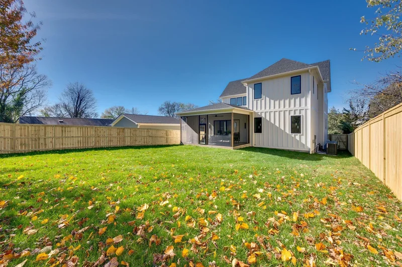 214 54th Ave N, Nashville, Tennessee, United States. - Photo 58