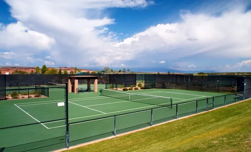 9 Tamarisk, Santa Fe, NM 87506, Santa Fe, New Mexico, United States. - Photo 73