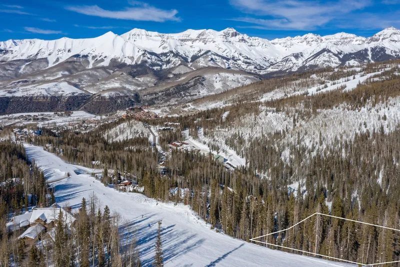 10 Stonegate Drive LOT 10, Mountain Village, CO 81435, Mountain Village, Colorado, United States. - Photo 2