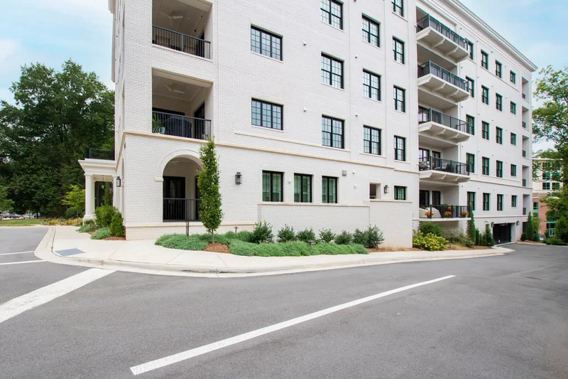 620 Wade Avenue Unit# 103, Raleigh, NC 27605, Raleigh, North Carolina, United States. - Photo 45