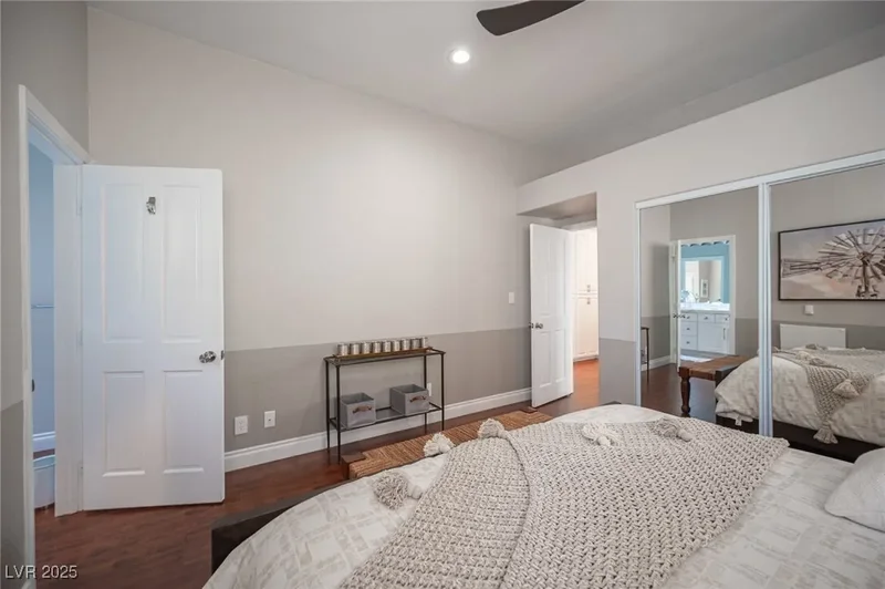 8733 Double Eagle Drive, Las Vegas, Nevada, United States. - Photo 51