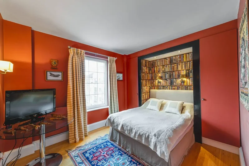 9 Carlyle Court, Central London, London, England, United Kingdom. - Photo 20