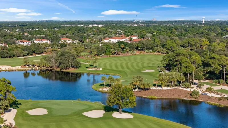 11745 Bella Donna Court, Palm Beach Gardens, Florida, United States. - Photo 70